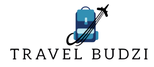 Travel budzi